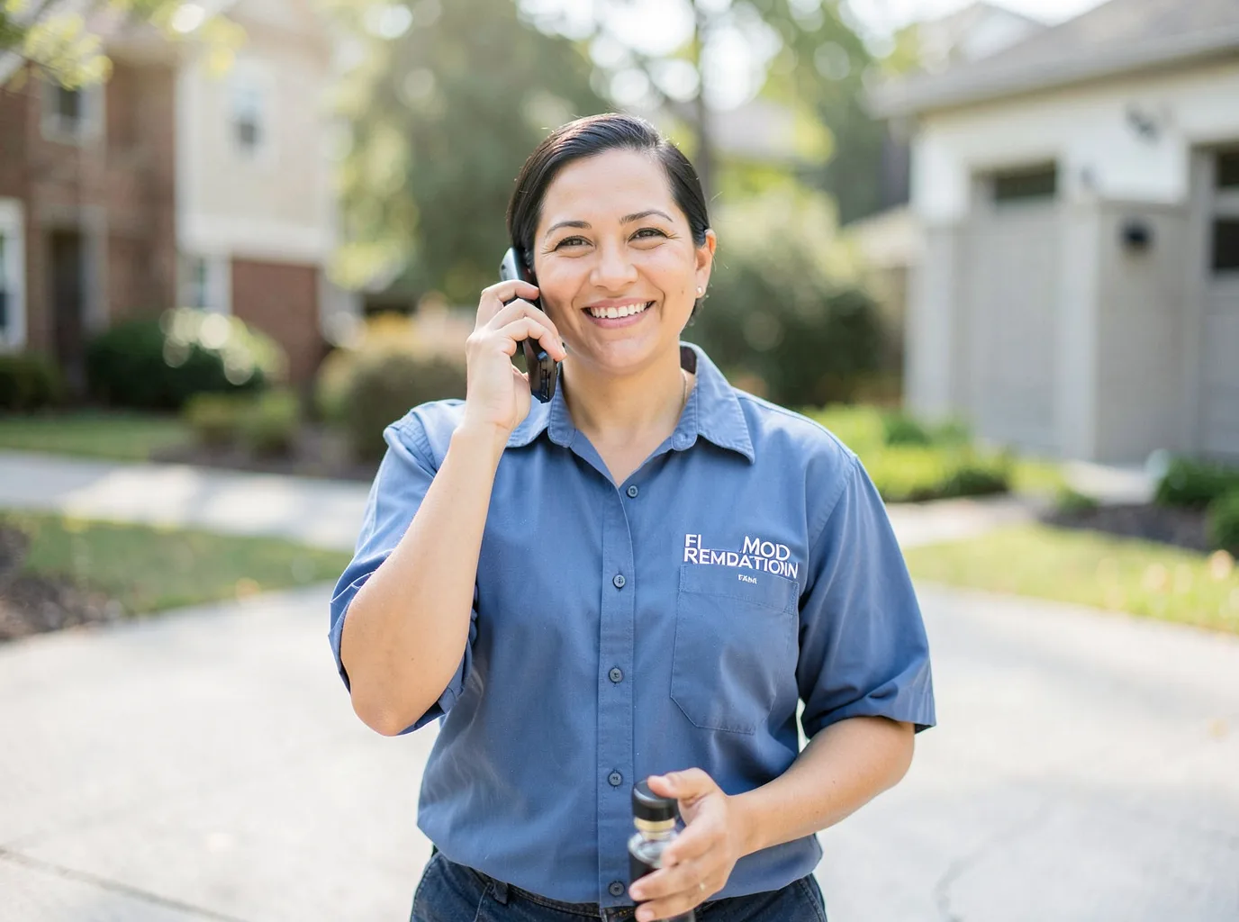 Mold Remediation Gould, AR FAQs